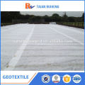 500g-800g/M2 Geotextile Used In Road Construction